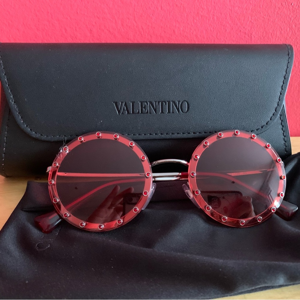 VALENTINO VA2010B sunglasses